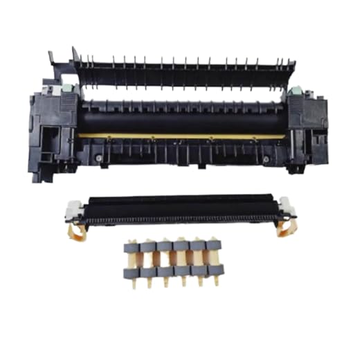 TWEJHX Wartungskit EL300843 EL300844 kompatibel mit Dokument P355 X466 Druckerersatzteile(110V) von TWEJHX