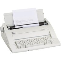 Schreibmaschine von TWEN