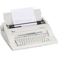 Schreibmaschine von TWEN