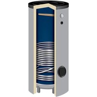 150 Liter Brauchwasserspeicher Standspeicher S-150 1 Wärmetauscher 50 mm Isolierung Flansch geschlossen 150 Liter Brauchwasserspeicher Standspeicher S-150 1 Wärmetauscher 50 mm Isolierung Flansch geschlossen von TWL-TECHNOLOGIE GMBH