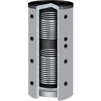 Twl-technologie Gmbh - 2000 Liter twl Pufferspeicher PR2-2000, 2 Wärmetauscher 100mm Isolierung Heizungsspeicher Twl-technologie Gmbh - 2000 Liter twl Pufferspeicher PR2-2000, 2 Wärmetauscher 100mm Isolierung Heizungsspeicher von TWL-TECHNOLOGIE GMBH