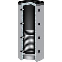 Twl-technologie Gmbh - 500 Liter twl Pufferspeicher 90° PR-500 1 Wärmetauscher 100mm Isolierung Twl-technologie Gmbh - 500 Liter twl Pufferspeicher 90° PR-500 1 Wärmetauscher 100mm Isolierung von TWL-TECHNOLOGIE GMBH