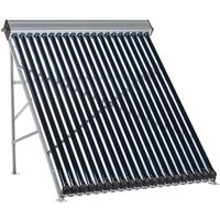 Twl-technologie Gmbh - Vakuumröhrenkollektor Solarthermie ETASun Pro® VRK20 Solarkollektor Solaranlage Röhrenkollektor von TWL-TECHNOLOGIE GMBH