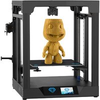 3D-Drucker SP-5 V1.1 Core xy Structure mit Linearführung pei Large Printing 300300330MM Silent Driver - Twotrees 3D-Drucker SP-5 V1.1 Core xy Structure mit Linearführung pei Large Printing 300300330MM Silent Driver - Twotrees von TWOTREES