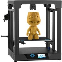 3D-Drucker SP-5 V1.1 Core xy Structure mit Linearführung pei Large Printing 300300330MM Silent Driver - Twotrees von TWOTREES