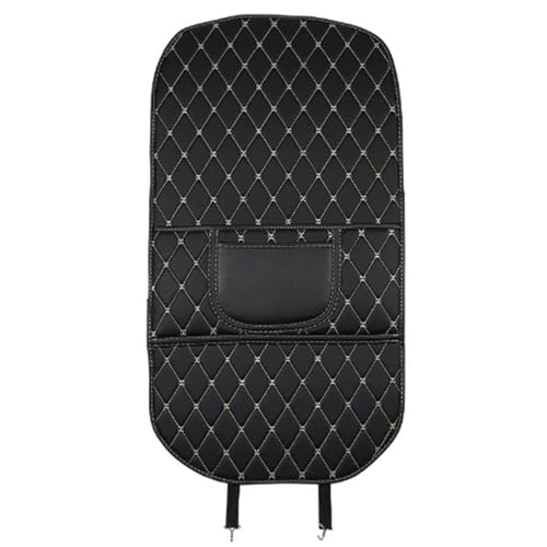 TWQBHSH Sitz Rückenlehne Protector, Kompatibel mit Scion xA xB xD iA iM iQ, Wasserdicht Anti-Schmutzig Sitz Anti-Kick Matte Rücksitzschoner, B TWQBHSH Sitz Rückenlehne Protector, Kompatibel mit Scion xA xB xD iA iM iQ, Wasserdicht Anti-Schmutzig Sitz Anti-Kick Matte Rücksitzschoner, B von TWQBHSH