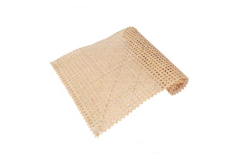 TWSOUL Bastelnaturmaterial Schimmelfest Rattan Gurtband, Girlandenschmuck, Lampenschirmschmuck von TWSOUL