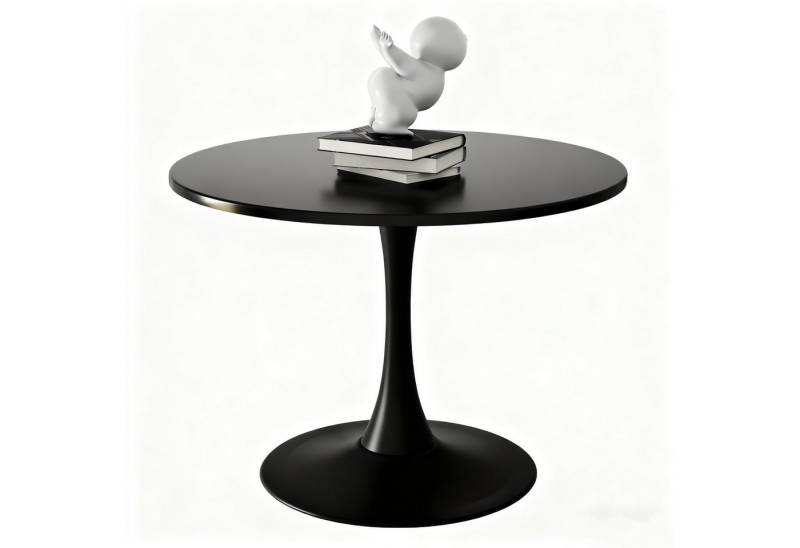 TWSOUL Esstisch Moderner Esstisch Rund, Küchentisch Esszimmertisch Ø 80 TWSOUL Esstisch Moderner Esstisch Rund, Küchentisch Esszimmertisch Ø 80 von TWSOUL