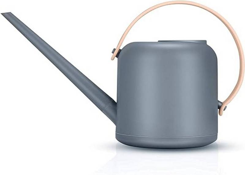 TWSOUL Gießkanne 1.7L Gießkanne Tragbar Gießkanne, Garten Gießkanne, 1.7L von TWSOUL