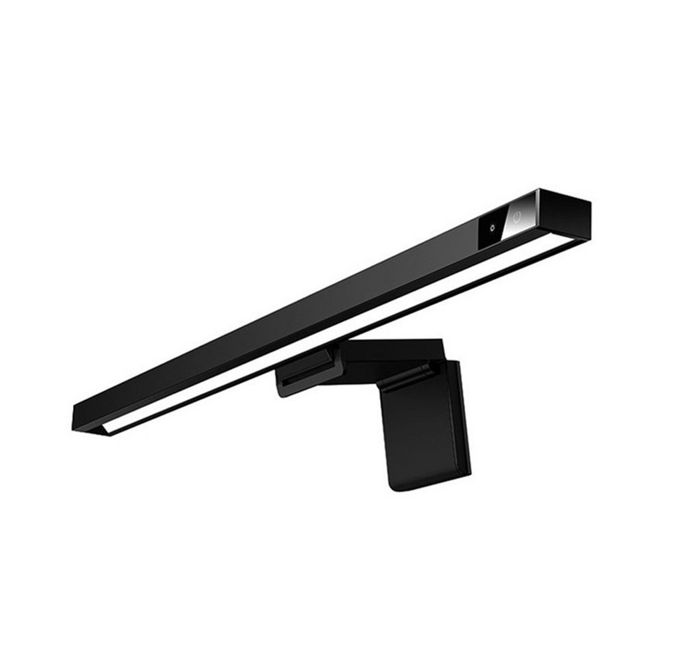 TWSOUL LED-Hängeleuchte Hängelampe für Computerdisplay,Überwachen Sie das Augenschutzlicht, Mehrstufiges Dimmen, , 45cm*9cm( L*B) von TWSOUL