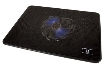 TX cp4txu-bk Halterung Ventile für Laptop schwarz von TX