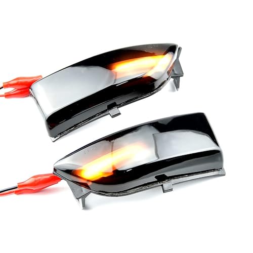 TXBZQKJ Spiegelblinker, für Ford Everest Ranger T6 Replacement Spiegel Blinker Seitenblinker Blinkleuchte TXBZQKJ Spiegelblinker, für Ford Everest Ranger T6 Replacement Spiegel Blinker Seitenblinker Blinkleuchte von TXBZQKJ