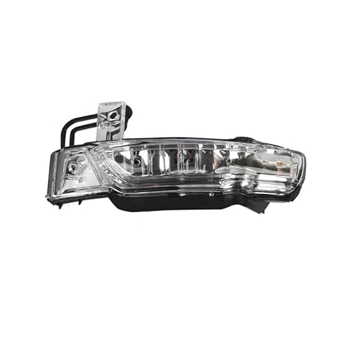 TXBZQKJ Spiegelblinker, für Grand Cherokee 2011 2012 2013 2014 2015 2016 2017 2018 2019 2020 2021 Spiegel Blinker Seitenblinker Blinkleuchte, Right Side TXBZQKJ Spiegelblinker, für Grand Cherokee 2011 2012 2013 2014 2015 2016 2017 2018 2019 2020 2021 Spiegel Blinker Seitenblinker Blinkleuchte, Right Side von TXBZQKJ