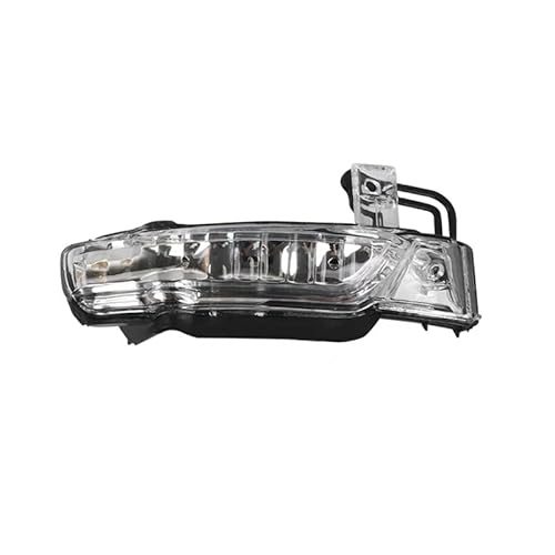 TXBZQKJ Spiegelblinker, für Grand Cherokee 2011 2012 2013 2014 2015 2016 2017 2018 2019 2020 2021 Spiegel Blinker Seitenblinker Blinkleuchte,Left Side TXBZQKJ Spiegelblinker, für Grand Cherokee 2011 2012 2013 2014 2015 2016 2017 2018 2019 2020 2021 Spiegel Blinker Seitenblinker Blinkleuchte,Left Side von TXBZQKJ
