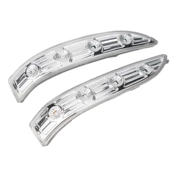 TXBZQKJ Spiegelblinker, für Hyundai IX35 2010 2011 2012 2013 2014 Spiegel Blinker Seitenblinker Blinkleuchte,Left Side TXBZQKJ Spiegelblinker, für Hyundai IX35 2010 2011 2012 2013 2014 Spiegel Blinker Seitenblinker Blinkleuchte,Left Side von TXBZQKJ