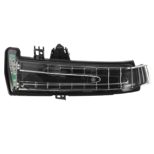 TXBZQKJ Spiegelblinker, für Mercedes- a B S C E GLA GLK W176 W246 W212 W204 C117 X156 X204 W221 W218 Spiegel Blinker Seitenblinker Blinkleuchte,Left Side TXBZQKJ Spiegelblinker, für Mercedes- a B S C E GLA GLK W176 W246 W212 W204 C117 X156 X204 W221 W218 Spiegel Blinker Seitenblinker Blinkleuchte,Left Side von TXBZQKJ