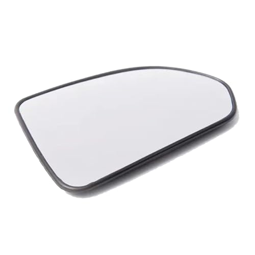 TXBZQKJ Spiegelglas für Nissan Note SeitentüR AußEnspiegel Links Rechts Beheizt mit TräGerplatte 2006-2020,left-2006-2013 TXBZQKJ Spiegelglas für Nissan Note SeitentüR AußEnspiegel Links Rechts Beheizt mit TräGerplatte 2006-2020,left-2006-2013 von TXBZQKJ
