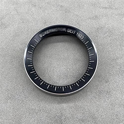 Zubehör Für B&M&W R NineT RnineT Pure/Scramble/Urban GS 2017-2020 Motorrad Tacho Instrument Gauge Meter Ring Kilometerzähler Shell Ringe von TXCJNIU