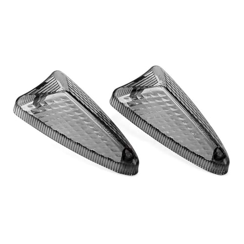 TXDBD Blinker Motorcycle Indicator Turn Signal Light Lamp for B&MW S1000R S1000RR S1000XR C400X F800R F800GT F700GS HP4 F800GS F800GS Adventure(KLAR 2) von TXDBD