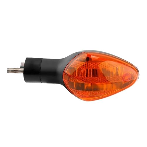 TXDBD Blinker Motorcycle Rear Turning Indicators Turn Signal Lights Lamp for H&onda NC700X CBR 600RR CBR1000RR CB1000R CBF1000 for FAZE250(HINTEN RECHTS) von TXDBD