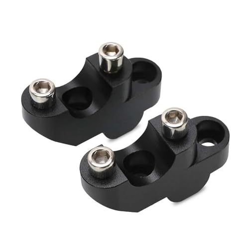 TXDBD Motorrad-Lenkererhöhung Für H&onda NC 750 X NC 750X DCT 2014-2023 Lenkererhöhungshalterung, Verstellbare Erhöhungsklemme Lenkererhöhungs-Abstandshalter TXDBD Motorrad-Lenkererhöhung Für H&onda NC 750 X NC 750X DCT 2014-2023 Lenkererhöhungshalterung, Verstellbare Erhöhungsklemme Lenkererhöhungs-Abstandshalter von TXDBD