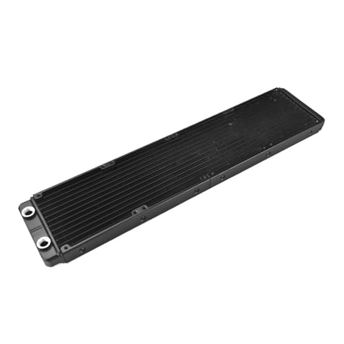 1 STÜCK Aluminium-Heizkörper, schwarz, 480 mm 1 STÜCK Aluminium-Heizkörper, schwarz, 480 mm von TXJZUQPJ