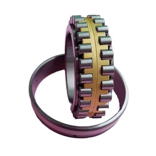 1 STÜCKE NN3022K P5 110X170X45mm zweireihig zylinderrollenlager 1 STÜCKE NN3022K P5 110X170X45mm zweireihig zylinderrollenlager von TXJZUQPJ