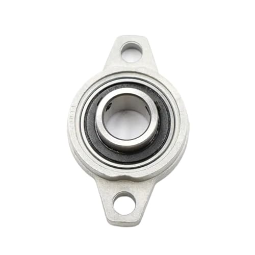 1 STÜCKE drucklager KFL08 8mm kissen lager montage block casting lager sitz selbstausrichtende(KFL005 25mm) von TXJZUQPJ
