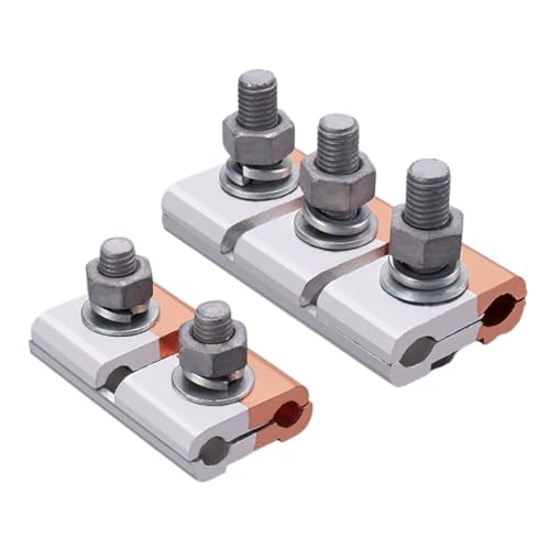 1 stücke JBTL-1 kupfer-aluminium parallel nut draht klemme JB spanne spezielle-geformte draht klemme terminal verschluss zweig joint(JBTL50-240mm²) von TXJZUQPJ