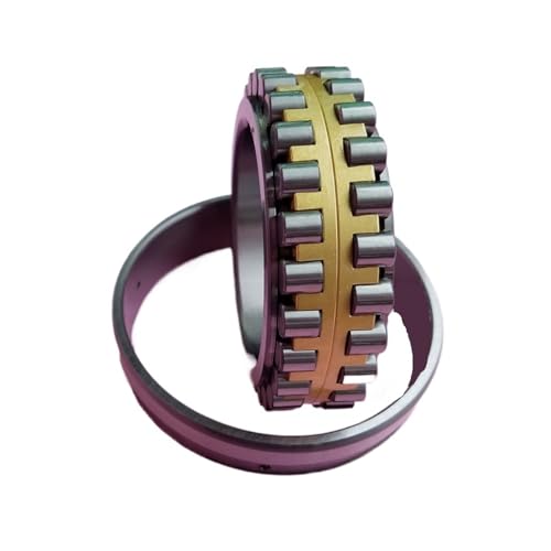 1 stücke NN3017K 3182117 85x130x34 zweireihig zylinderrollenlager werkzeugmaschinenlager 1 stücke NN3017K 3182117 85x130x34 zweireihig zylinderrollenlager werkzeugmaschinenlager von TXJZUQPJ