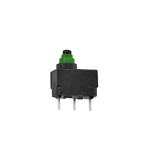 10 PCS Kleine Wasserdichte Mikroschalter Stativ Stativ Auto Türschloss Schalter Taste Reise Schalter von TXJZUQPJ