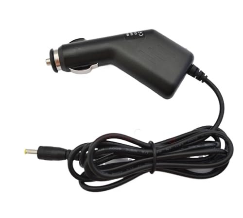 12 V 2 A Auto-Ladeadapter mit 4,0 mm Kabel von TXJZUQPJ
