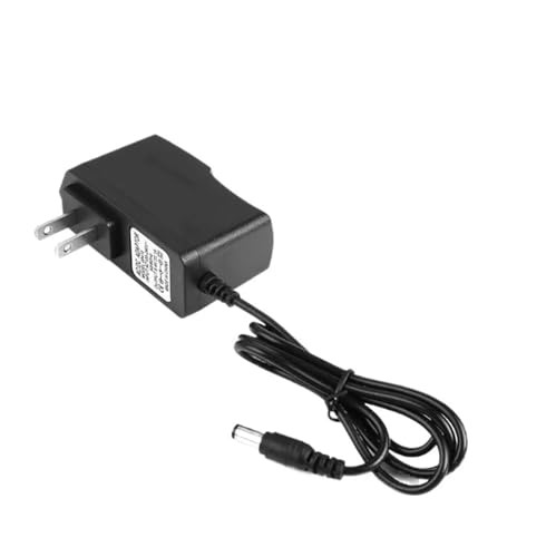 12V 2,5A Netzteil(12V_US Plug) von TXJZUQPJ