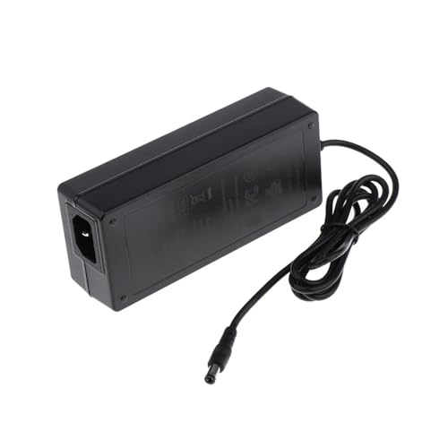 13,5 V 3 A 4 A 5 A Netzteil Konverter 5,5 mm x 2,1–2,5 mm(US Power Cord,13.5V 3A) von TXJZUQPJ