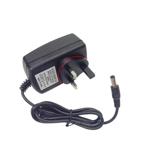 14 V 14,5 V 15 V 16 V 17 V 18 V 19 V 20 V 22 V 24 V 13,5 V 2 A Netzteil(UK Plug,15V 1.5A) von TXJZUQPJ