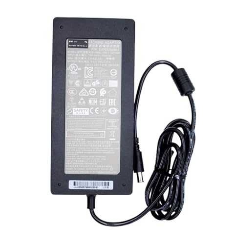 140 W 19 V 7,37 A AC-DC-Adapter(Black) von TXJZUQPJ
