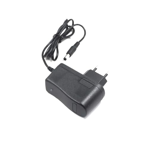 15 V 1 A 1000 mA AC/DC-Adapter 5,5 x 2,1 mm Kabel 1,5 mm(15V_EU Plug) von TXJZUQPJ