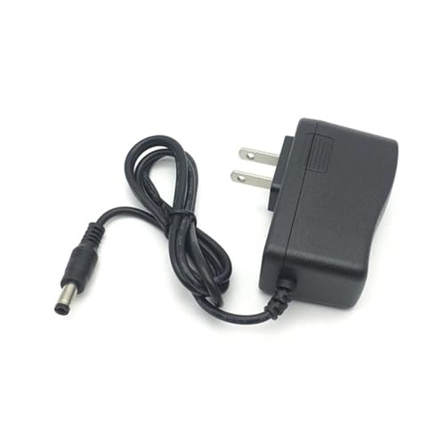 15 V 1 A 1000 mA AC/DC-Adapter 5,5 x 2,1 mm Kabel 1,5 mm(15V_US Plug) von TXJZUQPJ