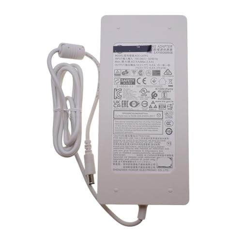19,5 V 10,8 A Netzteil(US Plug) von TXJZUQPJ