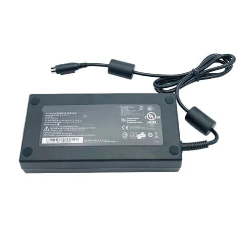 19,5 V 11,8 A 230 W 4-poliges Netzteil(EU Plug) von TXJZUQPJ