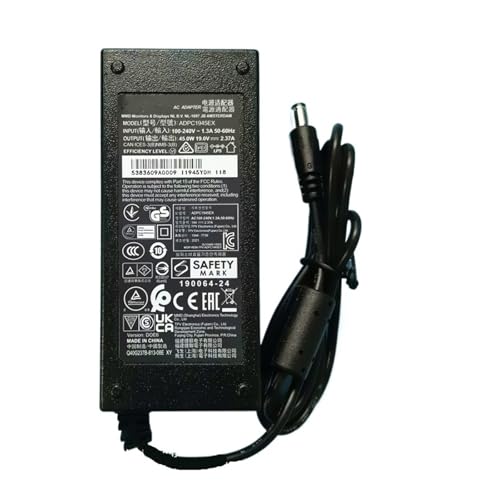 19 V 2,37 A AC-DC-Adapter-Netzteil(AU Plug) von TXJZUQPJ