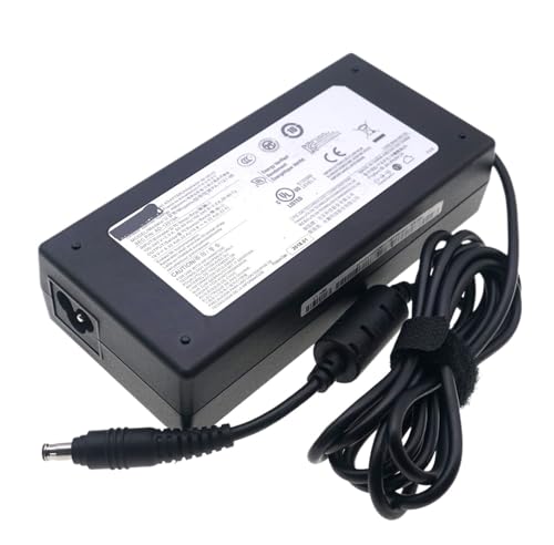 19 V 6,32 A 120 W Netzteil(UK Plug) von TXJZUQPJ