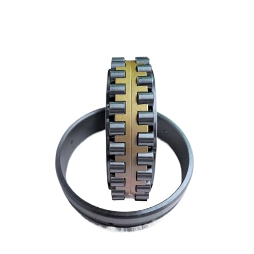 1PC maschine werkzeug bett zylinderrollenlager P5_NN3022K 110170X45 spezifikation 110 * 170 * 45 von TXJZUQPJ