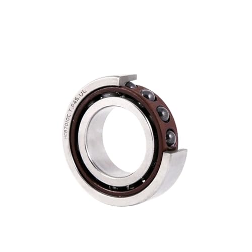 1PC präzision maschine werkzeug spindel keramik kugellager freie paarung HCB7024C.T.P4S.UL's XCB7024E.T.P4S.DUL P4 von TXJZUQPJ