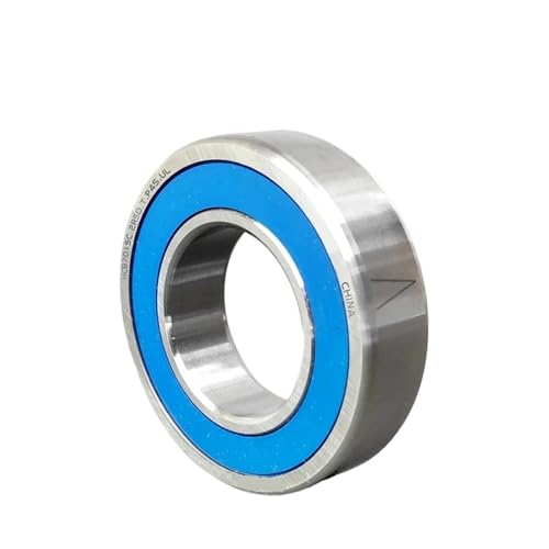 1PC präzision maschine werkzeug spindel keramik kugellager freie paarung HCB71912C.2RSD.T.P4S.UL's XCB71912E.2RSD.T.P4S.DUL P4 1PC präzision maschine werkzeug spindel keramik kugellager freie paarung HCB71912C.2RSD.T.P4S.UL's XCB71912E.2RSD.T.P4S.DUL P4 von TXJZUQPJ