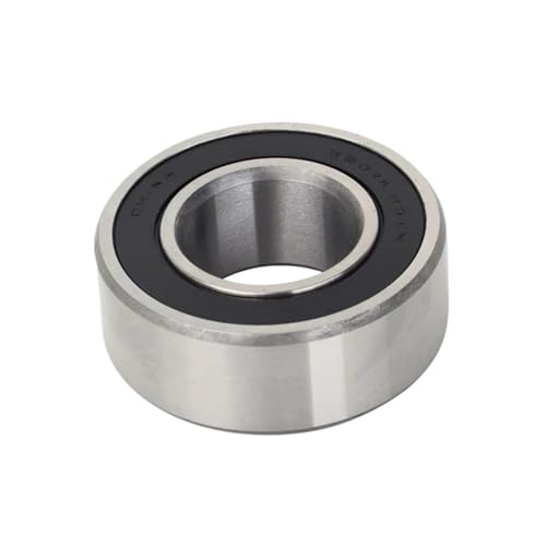 1pc3900 3901 3902 3903 3904 3905 3906 3907A-2RS zweireihig schrägkugellager(3902A-2RS) von TXJZUQPJ