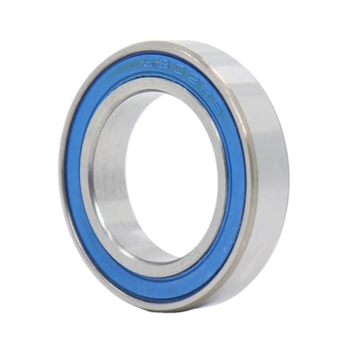 2 STÜCKE 6802RS hybrid keramik lager 15 * 24 * 5mm kugellager von TXJZUQPJ