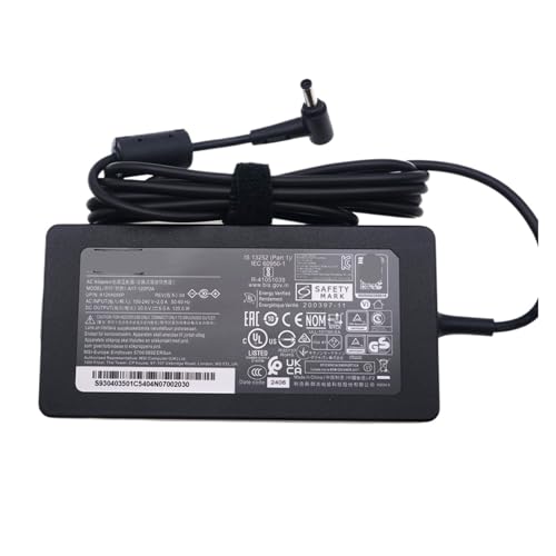 20V 6A 120W AC-Netzteil(AU Plug) von TXJZUQPJ