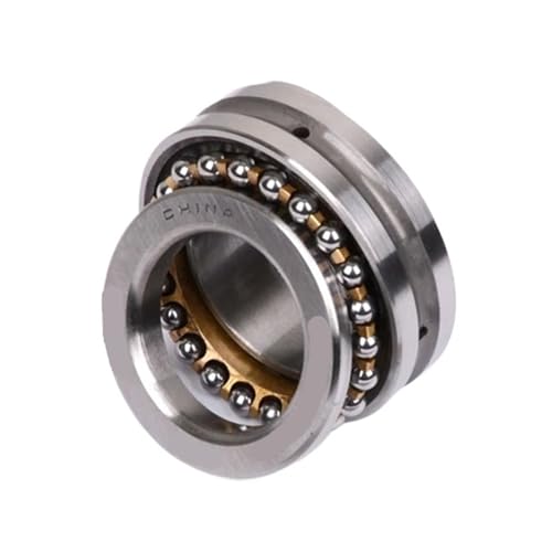 234436 ABEC-7 P4 Werkzeugmaschinenlager, doppelseitig wirkende Axial-Kugellager von TXJZUQPJ