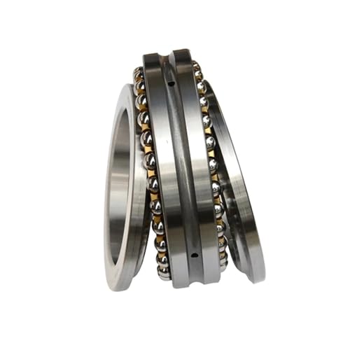 234438 ABEC-7 P4 Werkzeugmaschinenlager, doppelseitig wirkende Axial-Kugellager von TXJZUQPJ